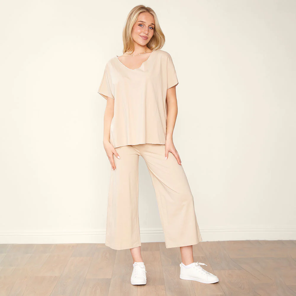 Orla Set (Cream) - Image 3