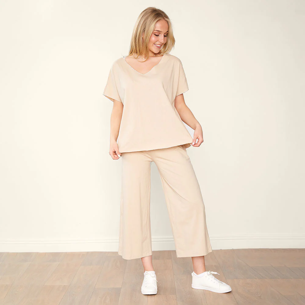 Orla Set (Cream) - Image 4