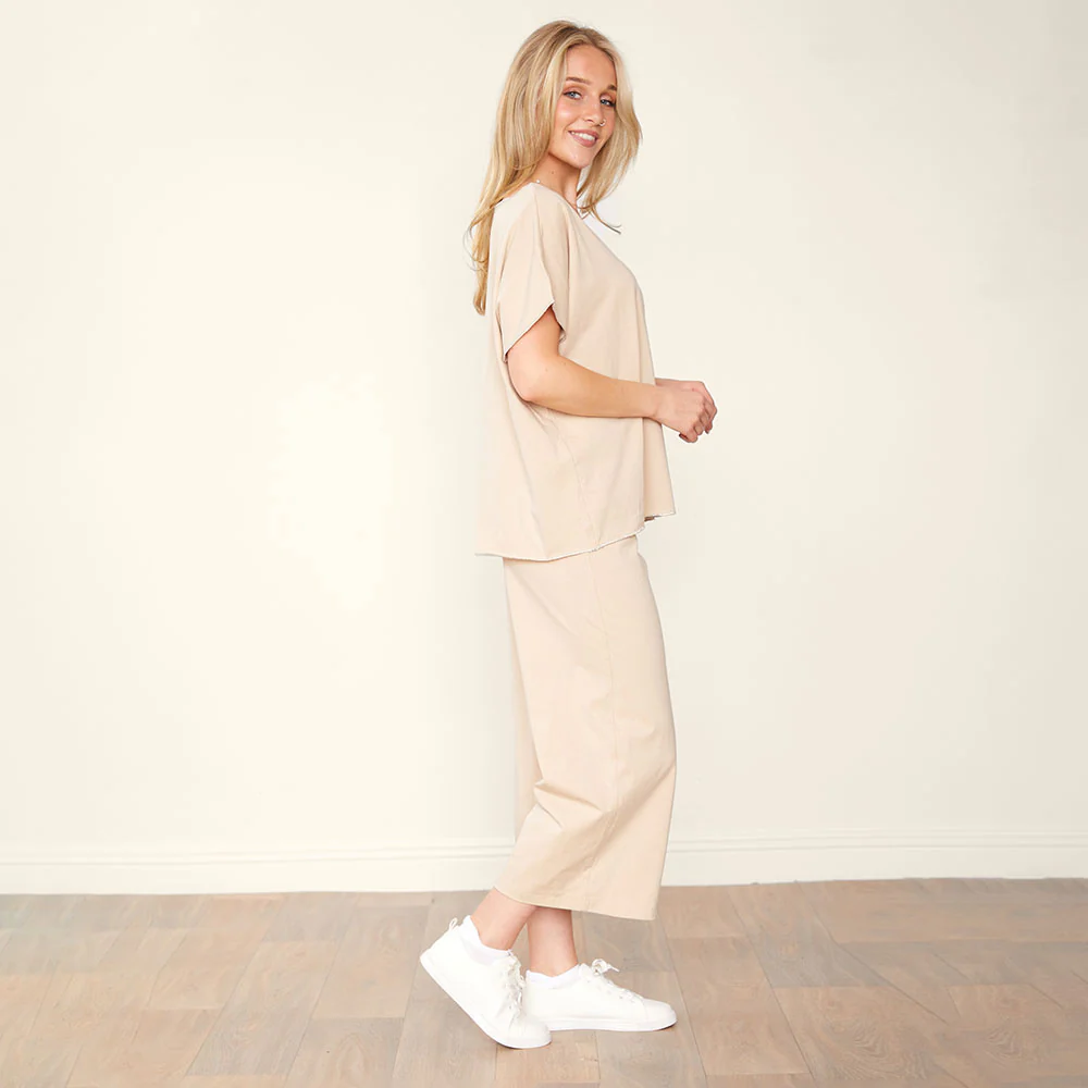 Orla Set (Cream) - Image 5