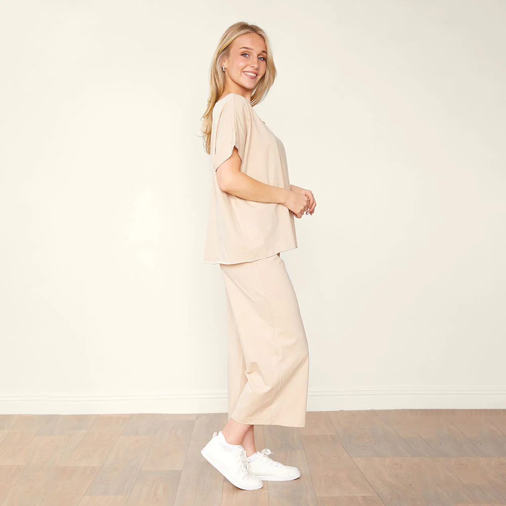 Orla Set (Cream) - Image 6