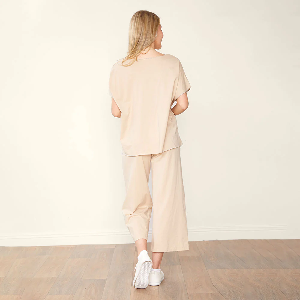 Orla Set (Cream) - Image 7