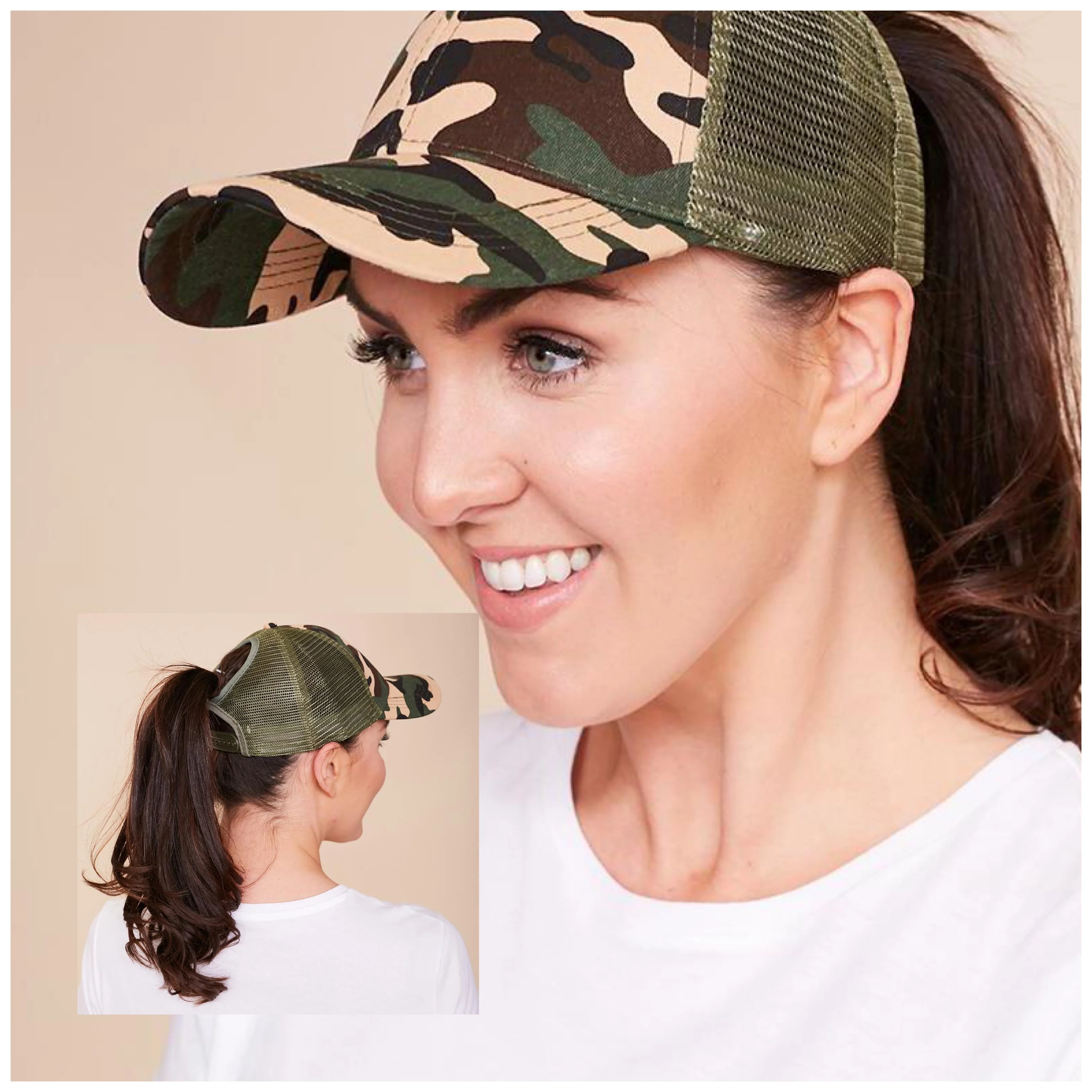 Annie Hat (Army)