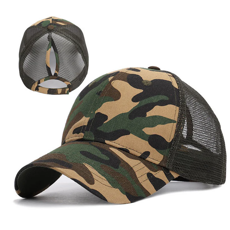 Annie Hat (Army) - Image 4