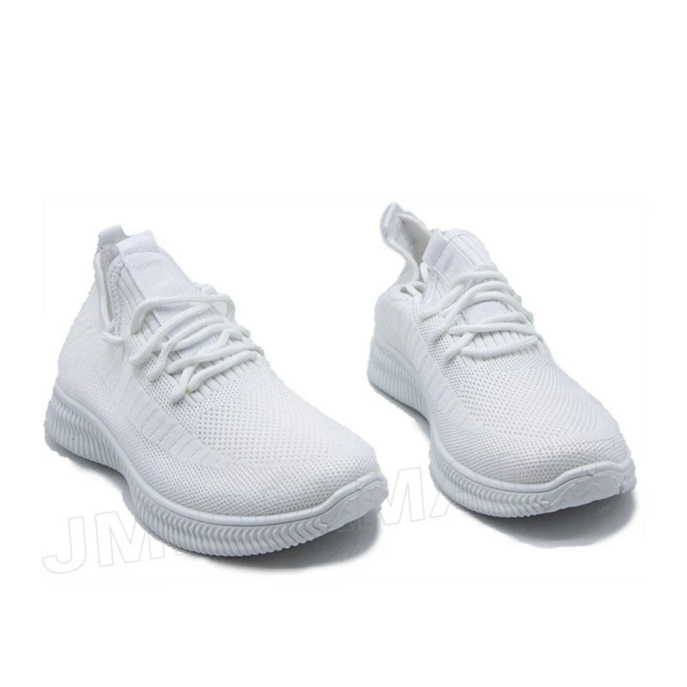 Rea Trainers (White) - Image 2
