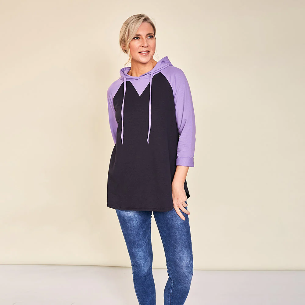 Reece Hoody (Lilac) - Image 7