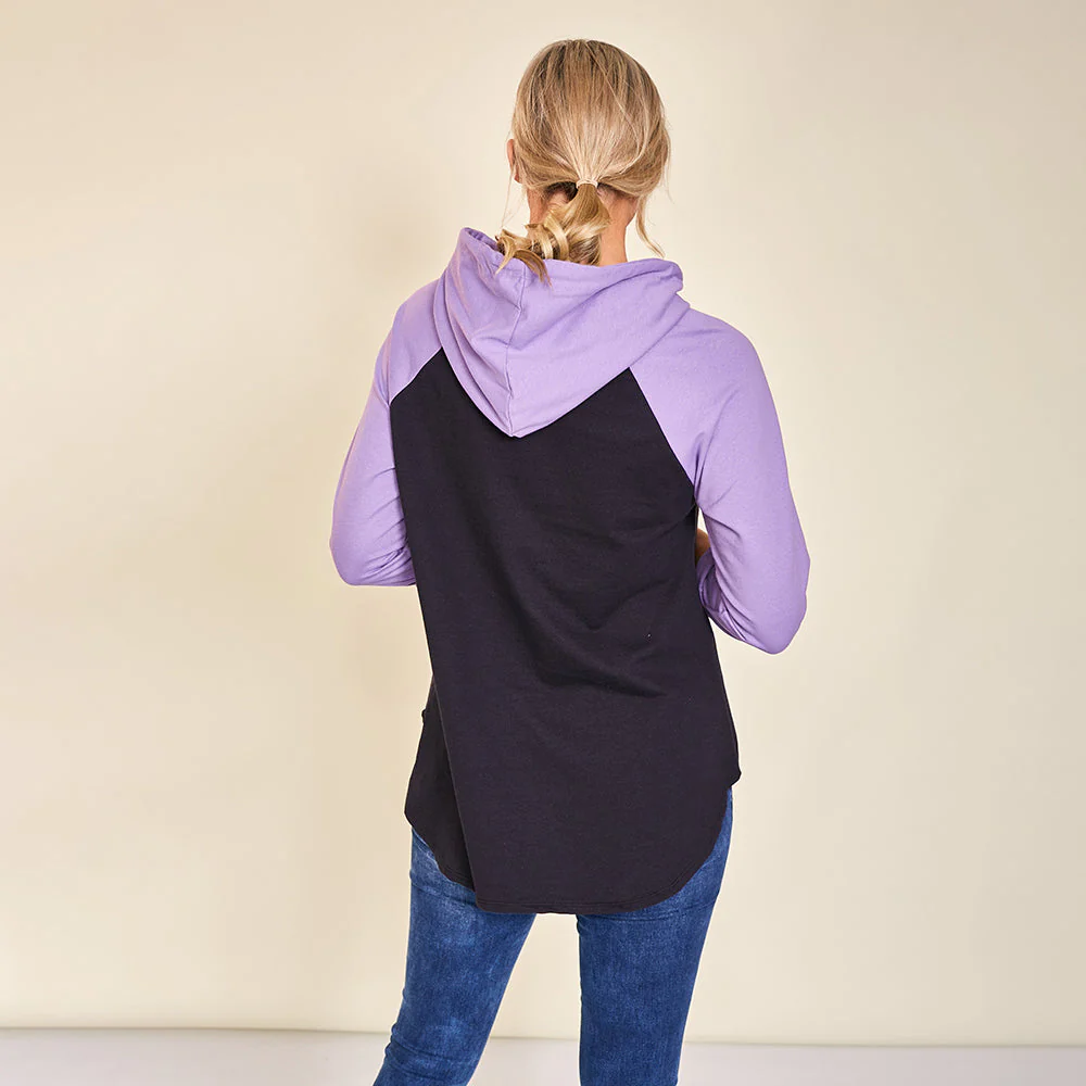 Reece Hoody (Lilac) - Image 8