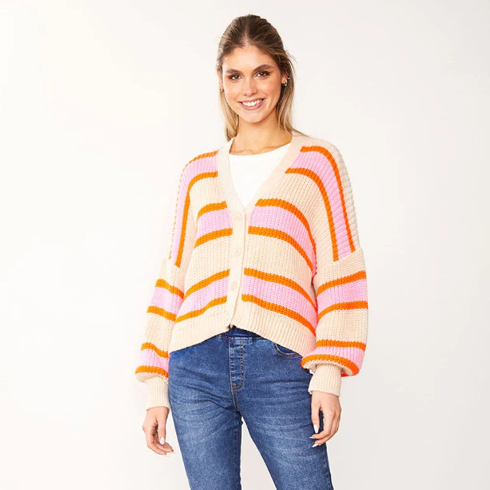 Rhiona Cardigan