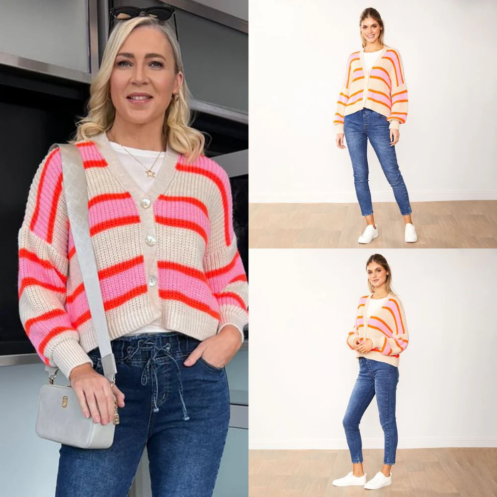 Rhiona Cardigan - Image 2