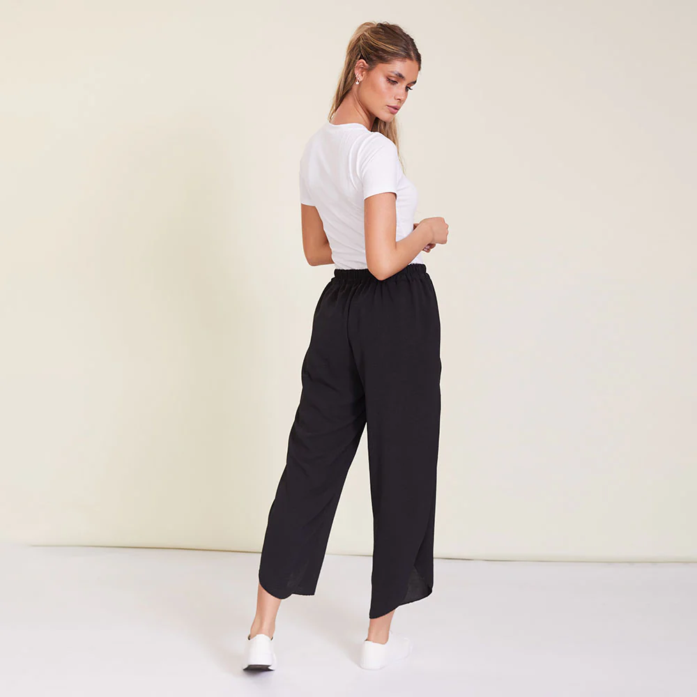 Riley Trousers (Black) - Image 10