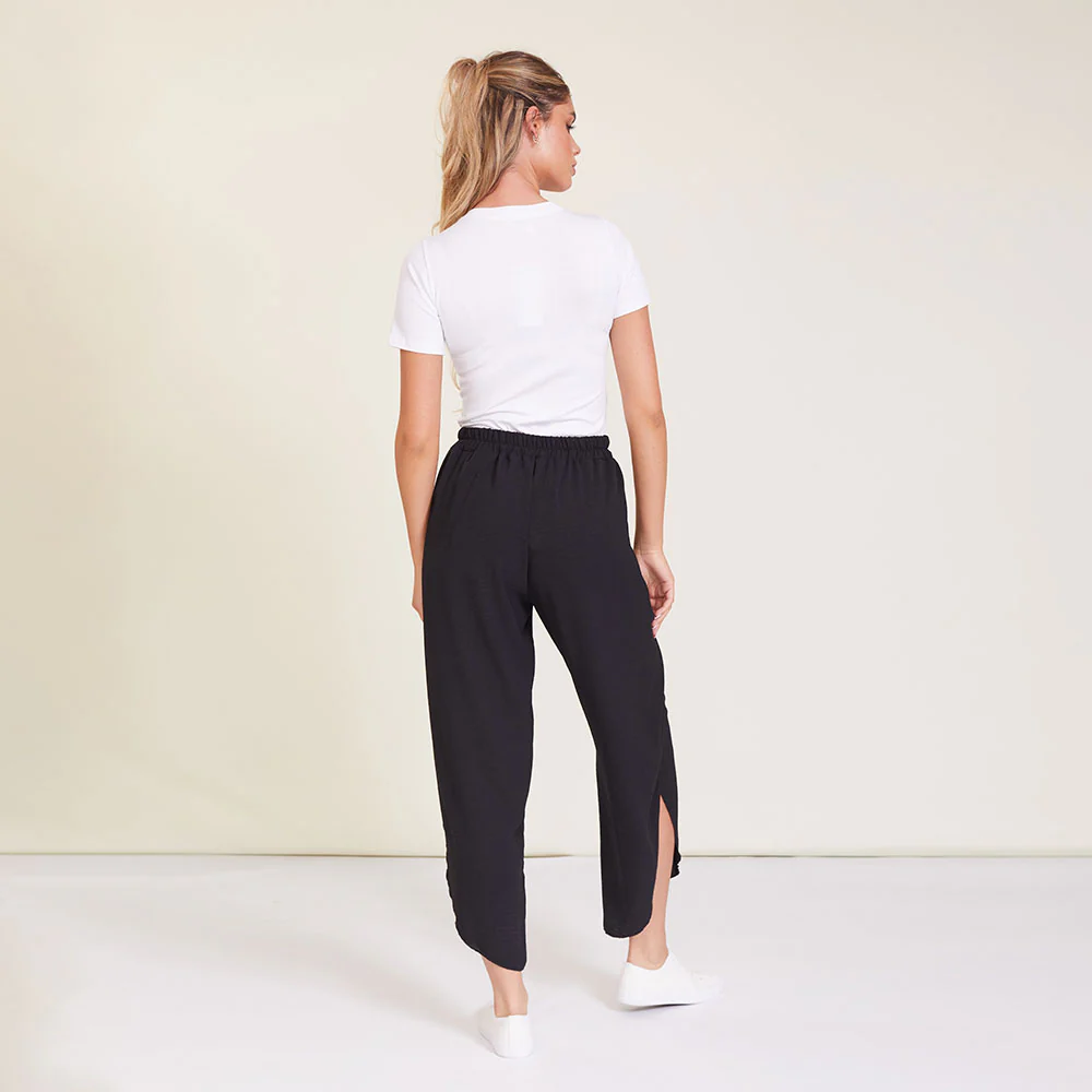 Riley Trousers (Black) - Image 11