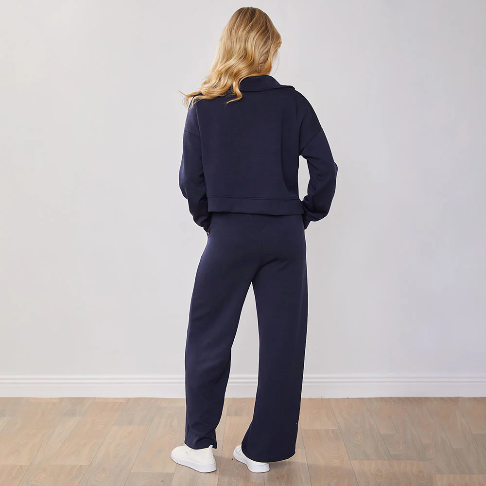 Riva Tracksuit (Navy) - Image 8