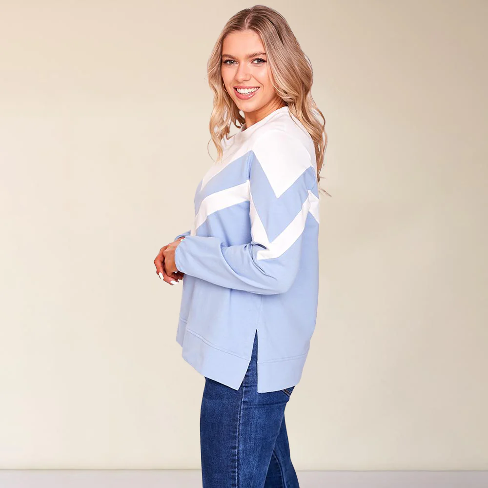 Robyn Jumper (Sky Blue) - Image 4
