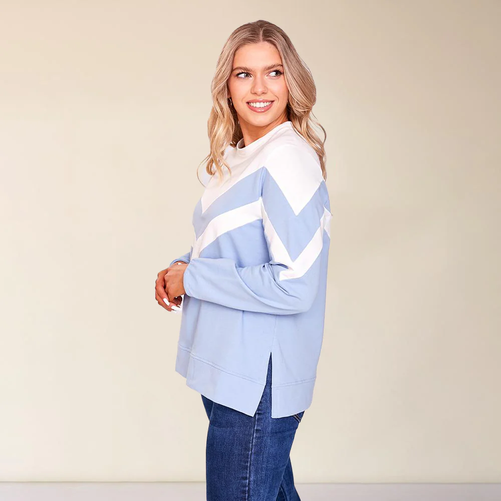 Robyn Jumper (Sky Blue) - Image 7