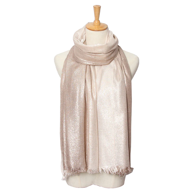 Sila Scarf (Pink) - Image 5