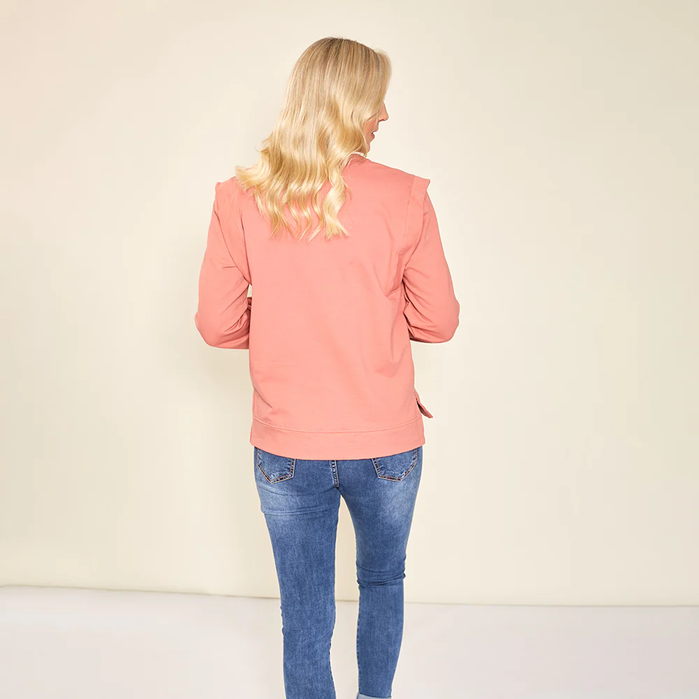 Sadie Jumper (Rose) - Image 14