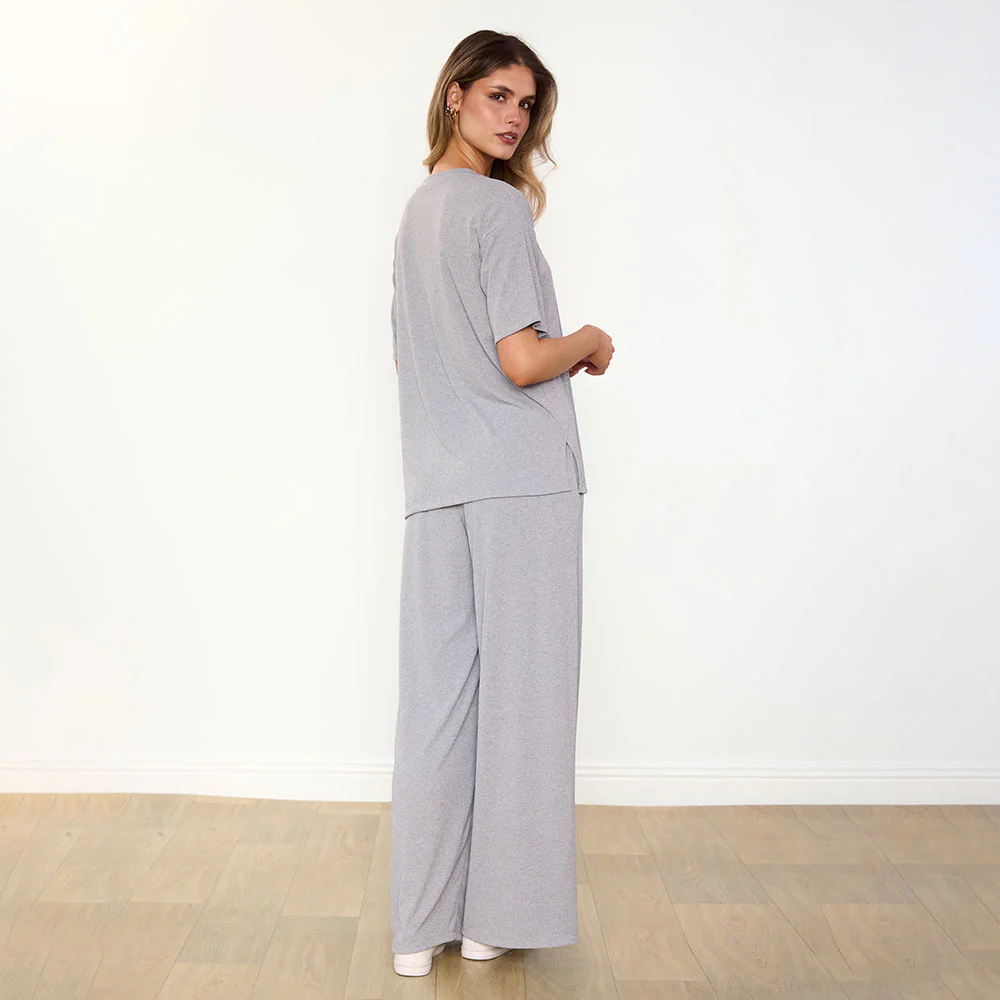 Sally Co-Ord (Dove Grey) & (Lemon) for €110.00 - Image 10
