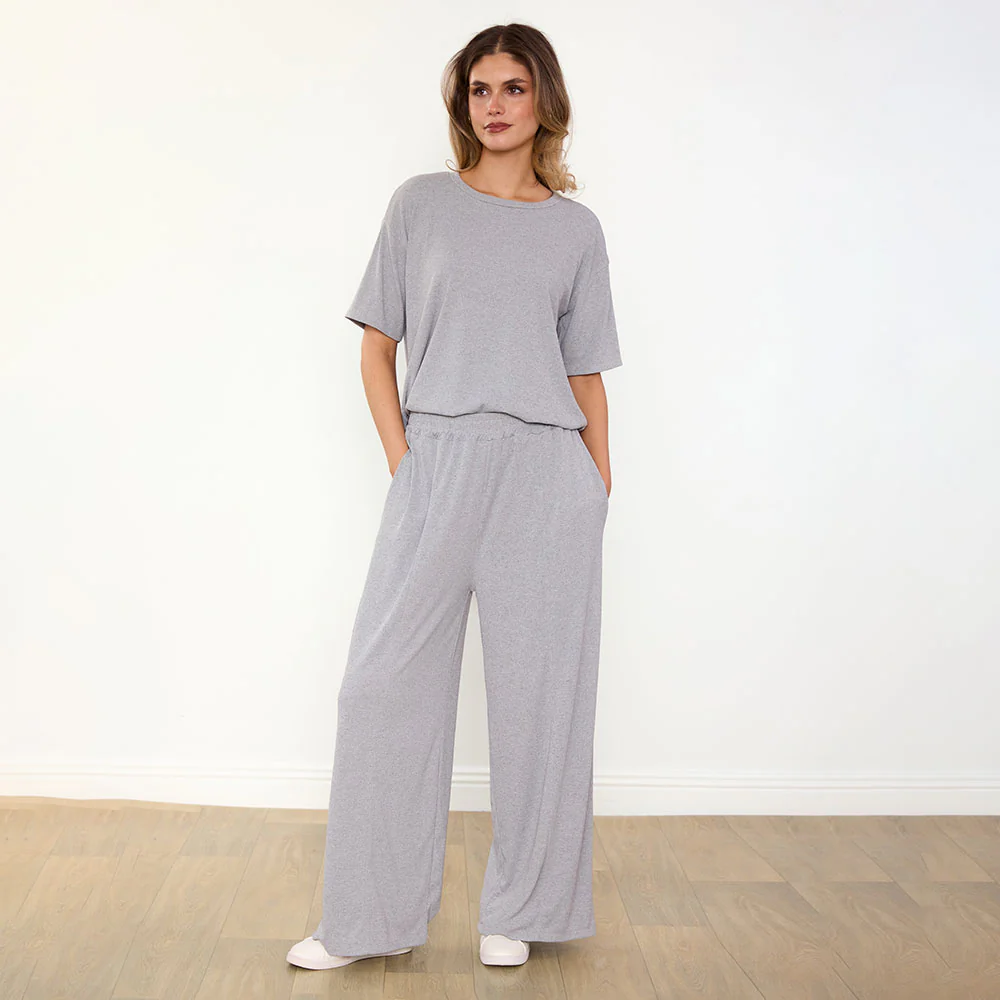 Sally Co-Ord (Dove Grey) & (Lemon) for €110.00 - Image 12