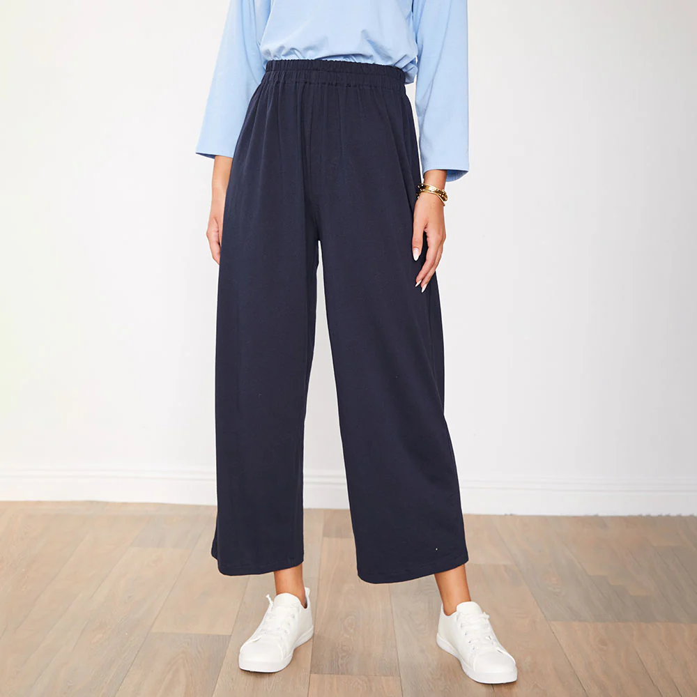 Sally Joggers (Navy) - Image 11