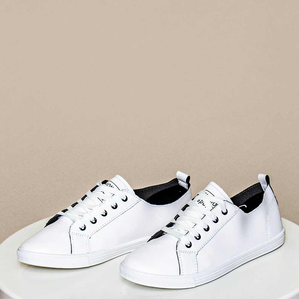 Sally Minimal Trainer (Black) - Image 7