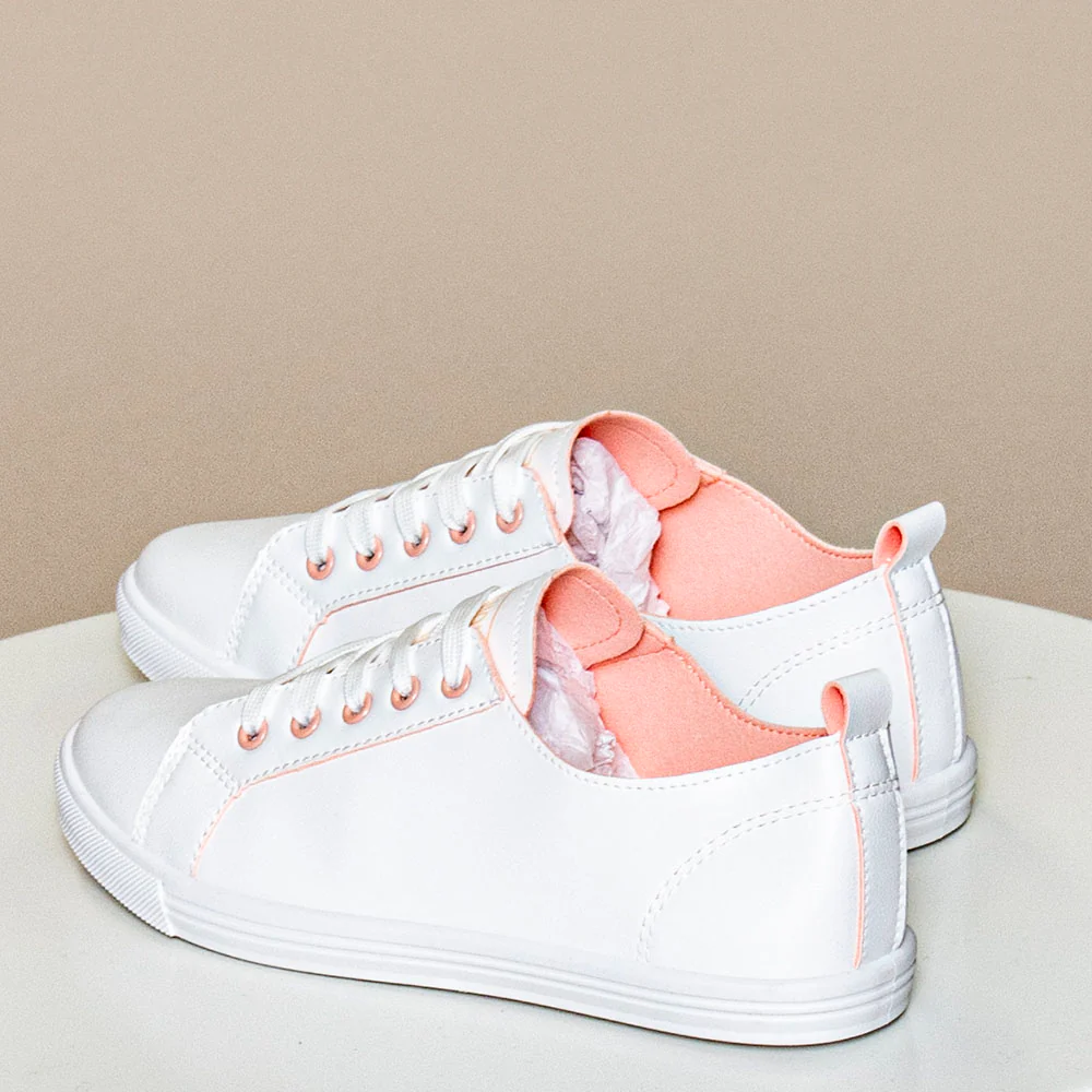 Sally Minimal Trainer (Pink) - Image 10