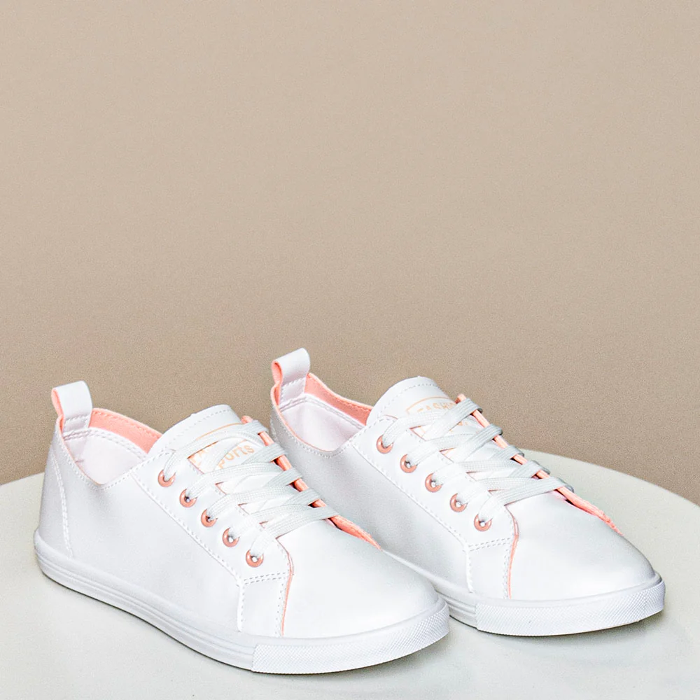 Sally Minimal Trainer (Pink) - Image 2