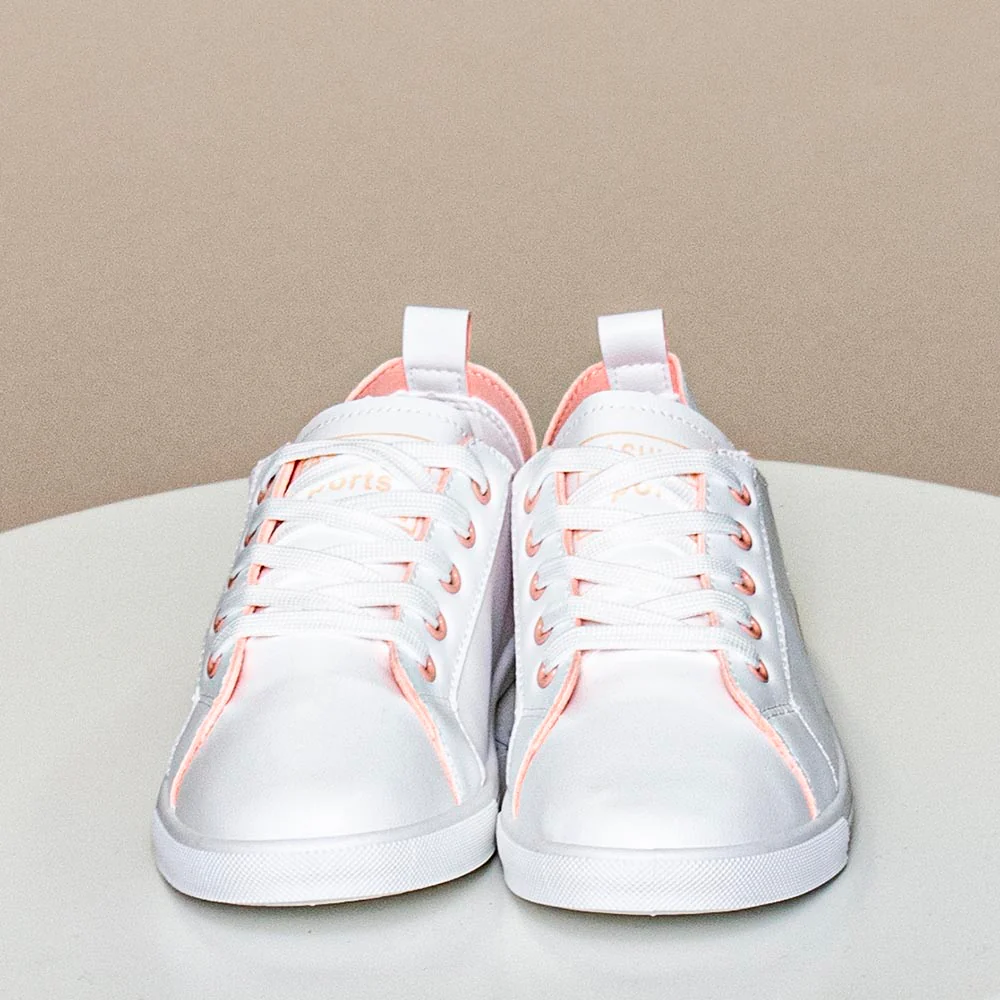 Sally Minimal Trainer (Pink) - Image 3