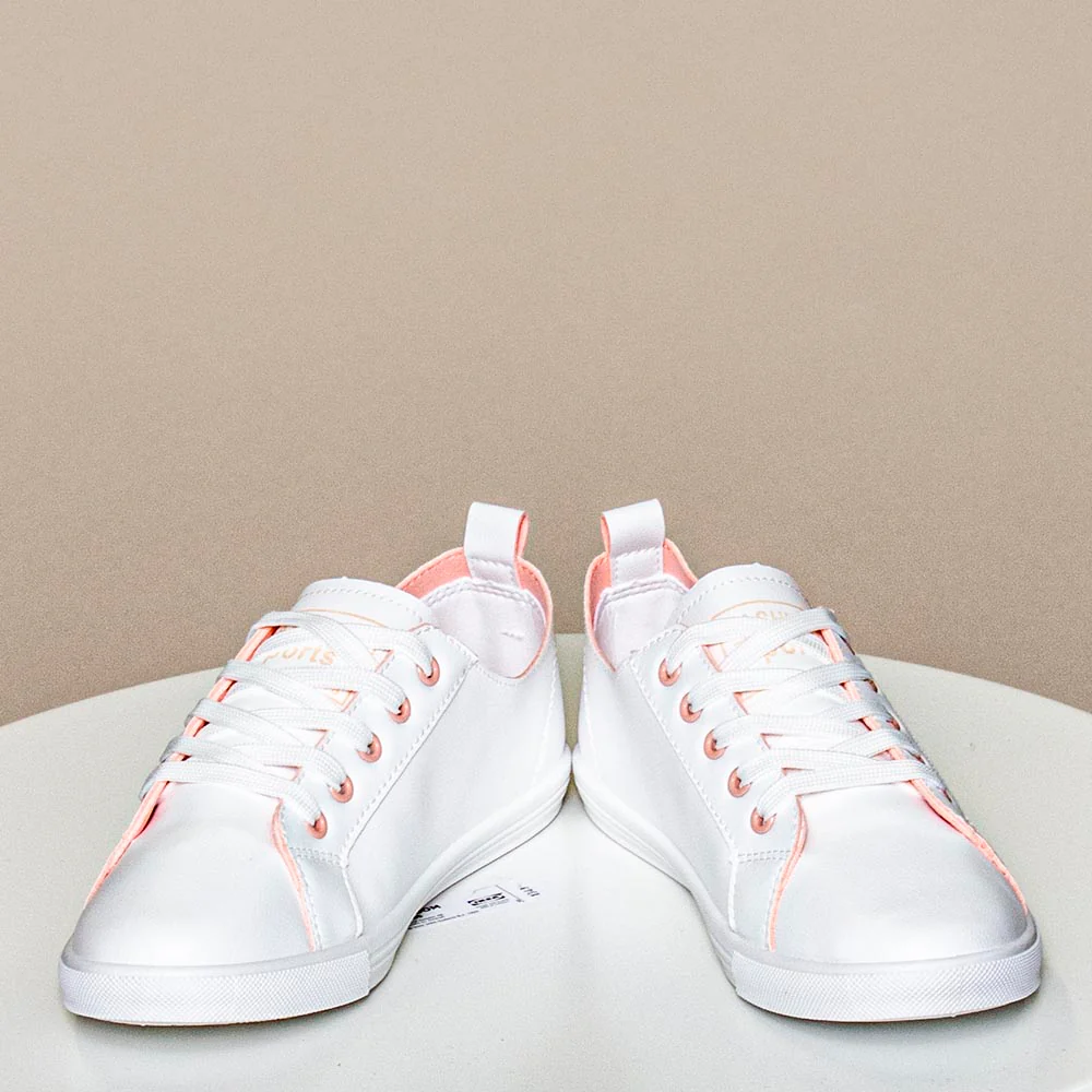 Sally Minimal Trainer (Pink) - Image 4