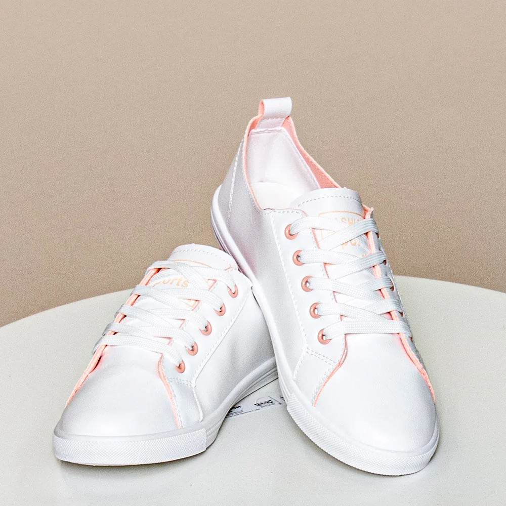 Sally Minimal Trainer (Pink) - Image 5