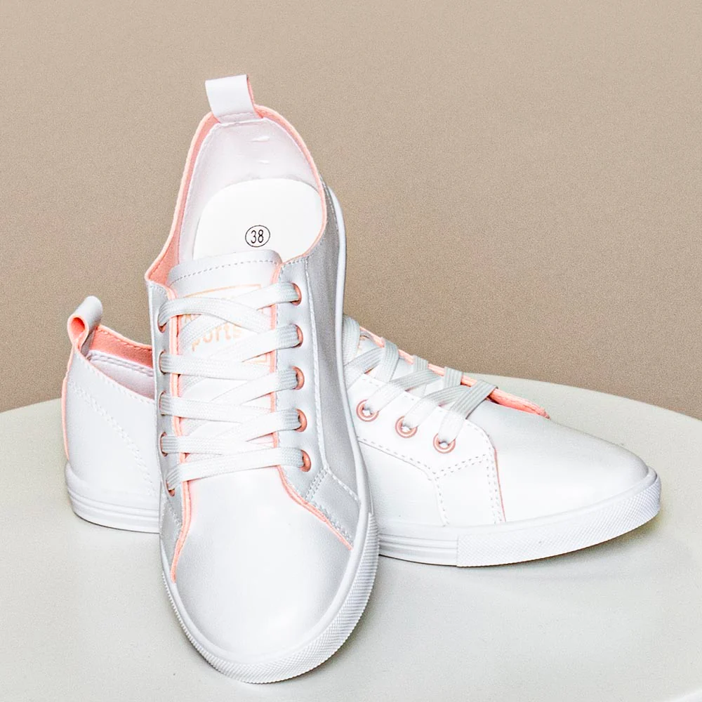 Sally Minimal Trainer (Pink) - Image 6