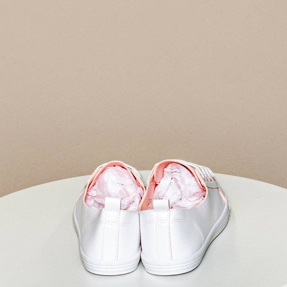 Sally Minimal Trainer (Pink) - Image 7