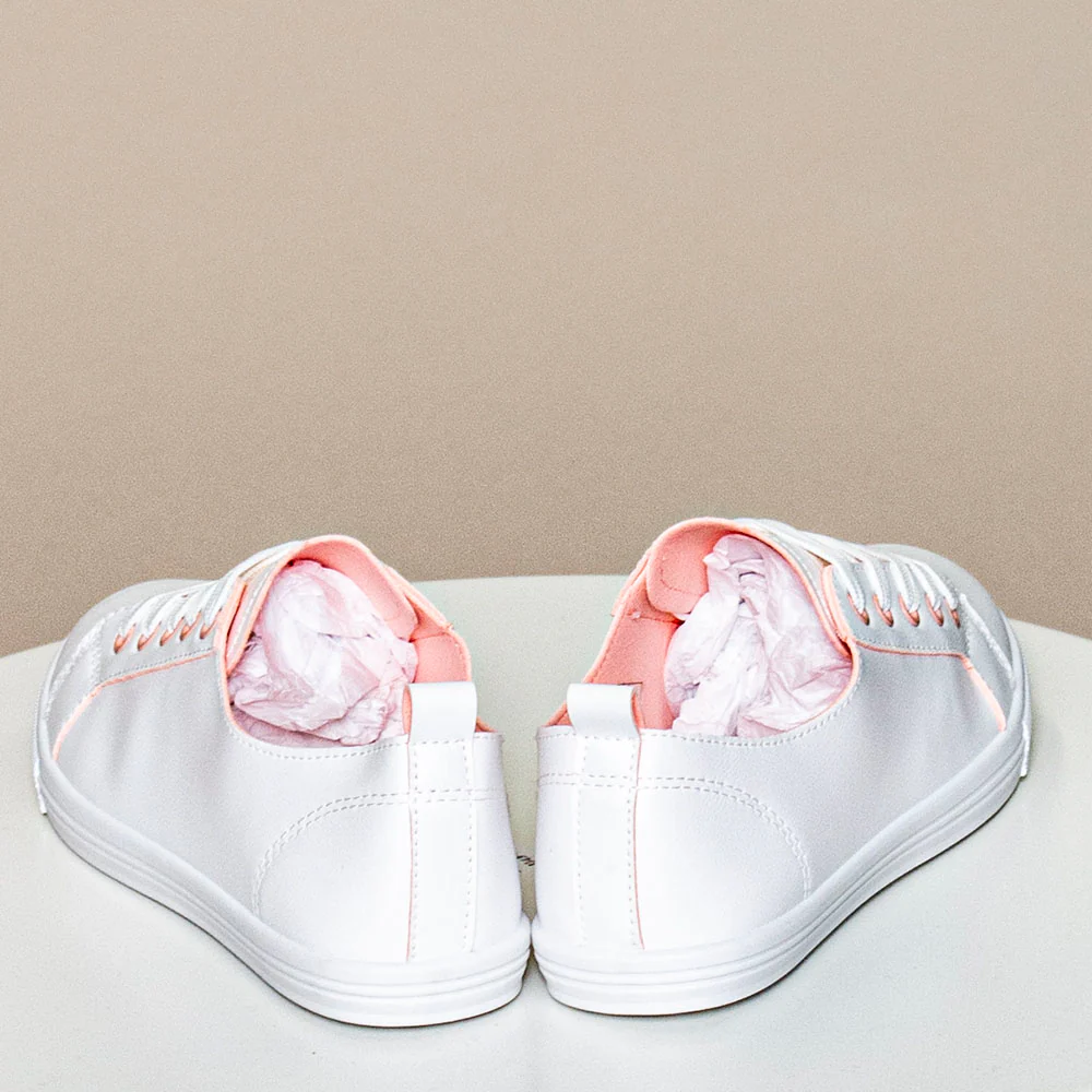 Sally Minimal Trainer (Pink) - Image 8