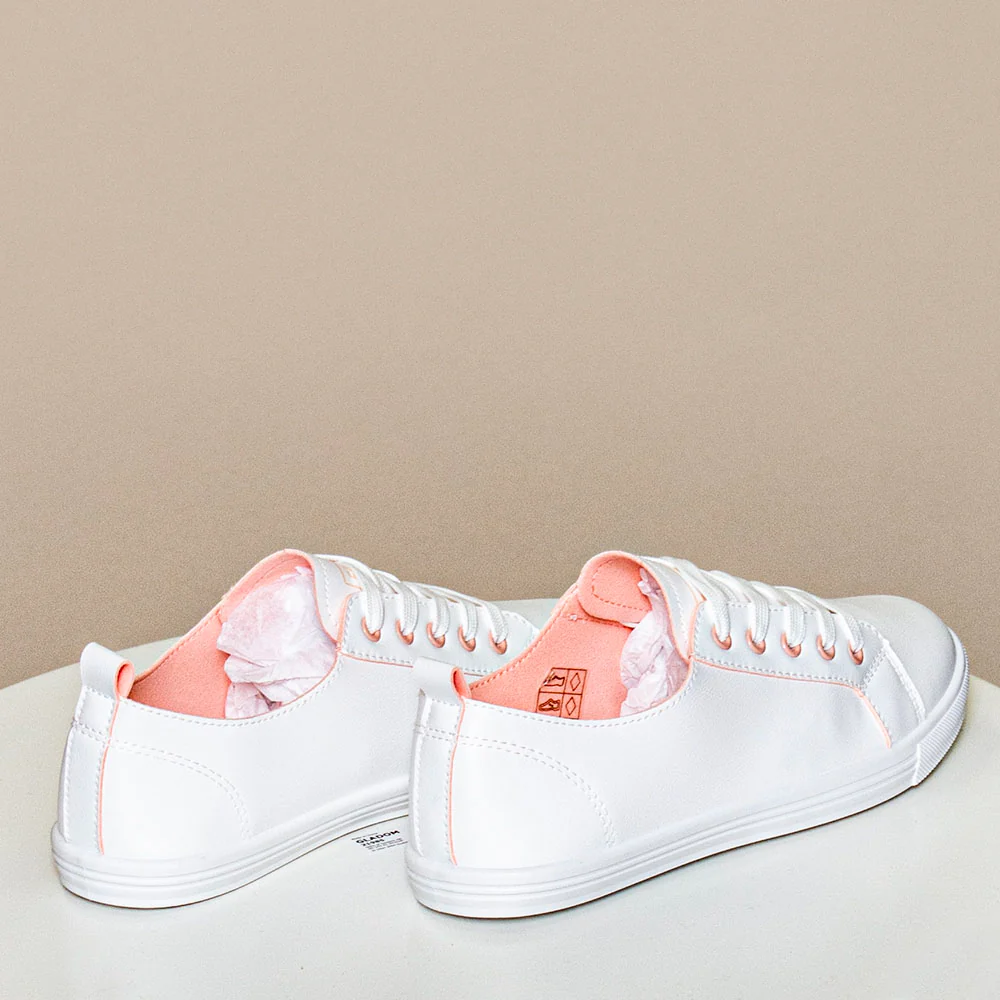 Sally Minimal Trainer (Pink) - Image 9
