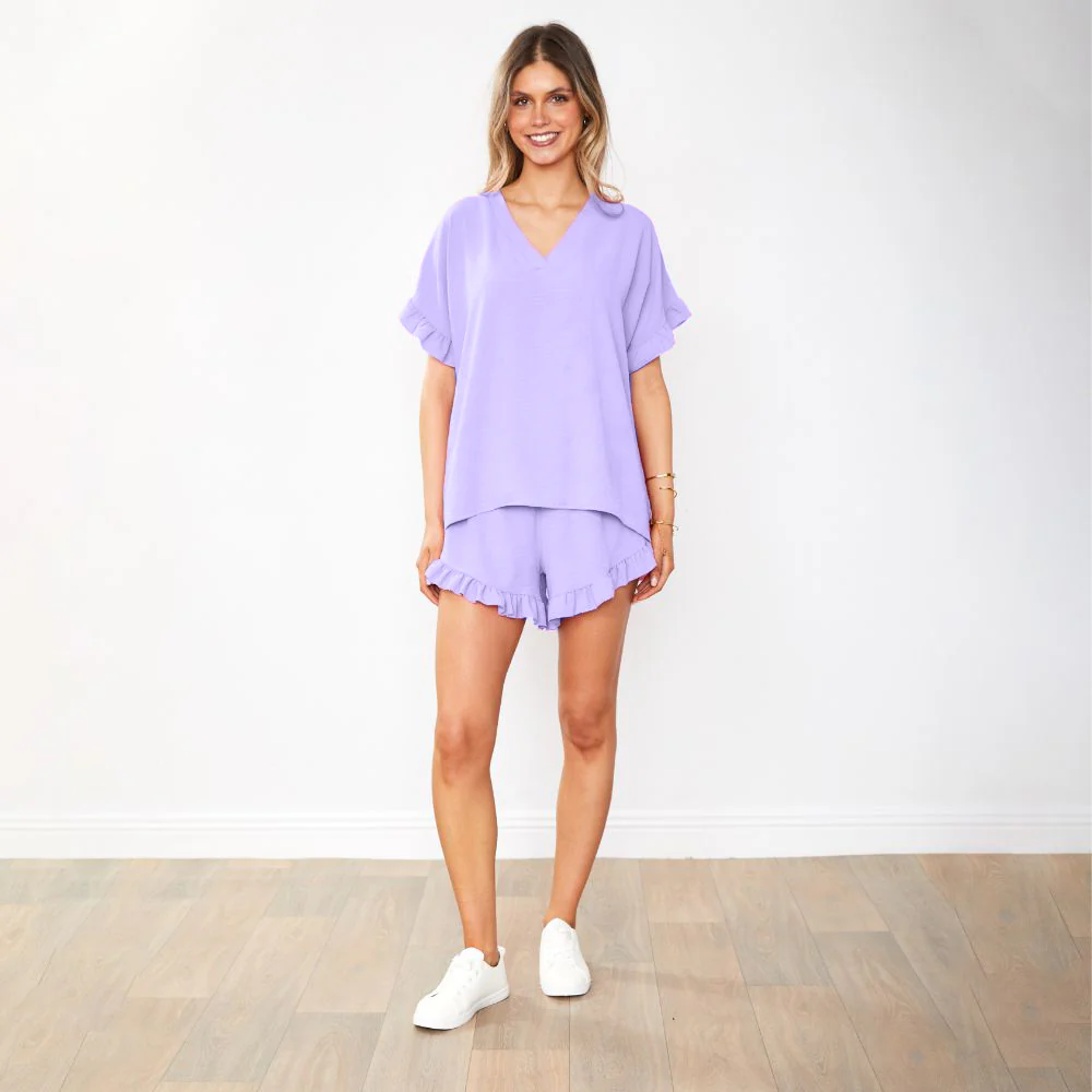 Seile Set (Lavender) - Image 2