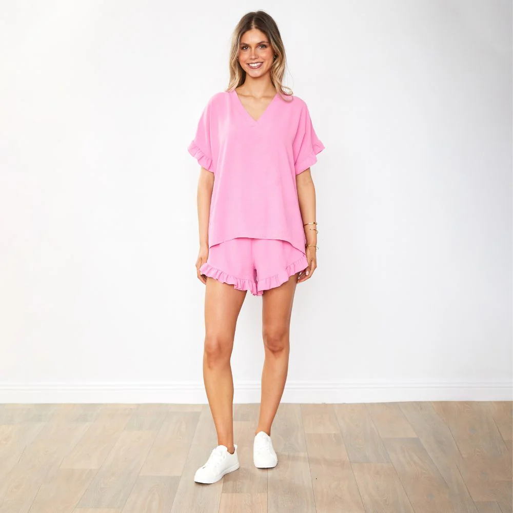 Seile Set (Pink) - Image 2