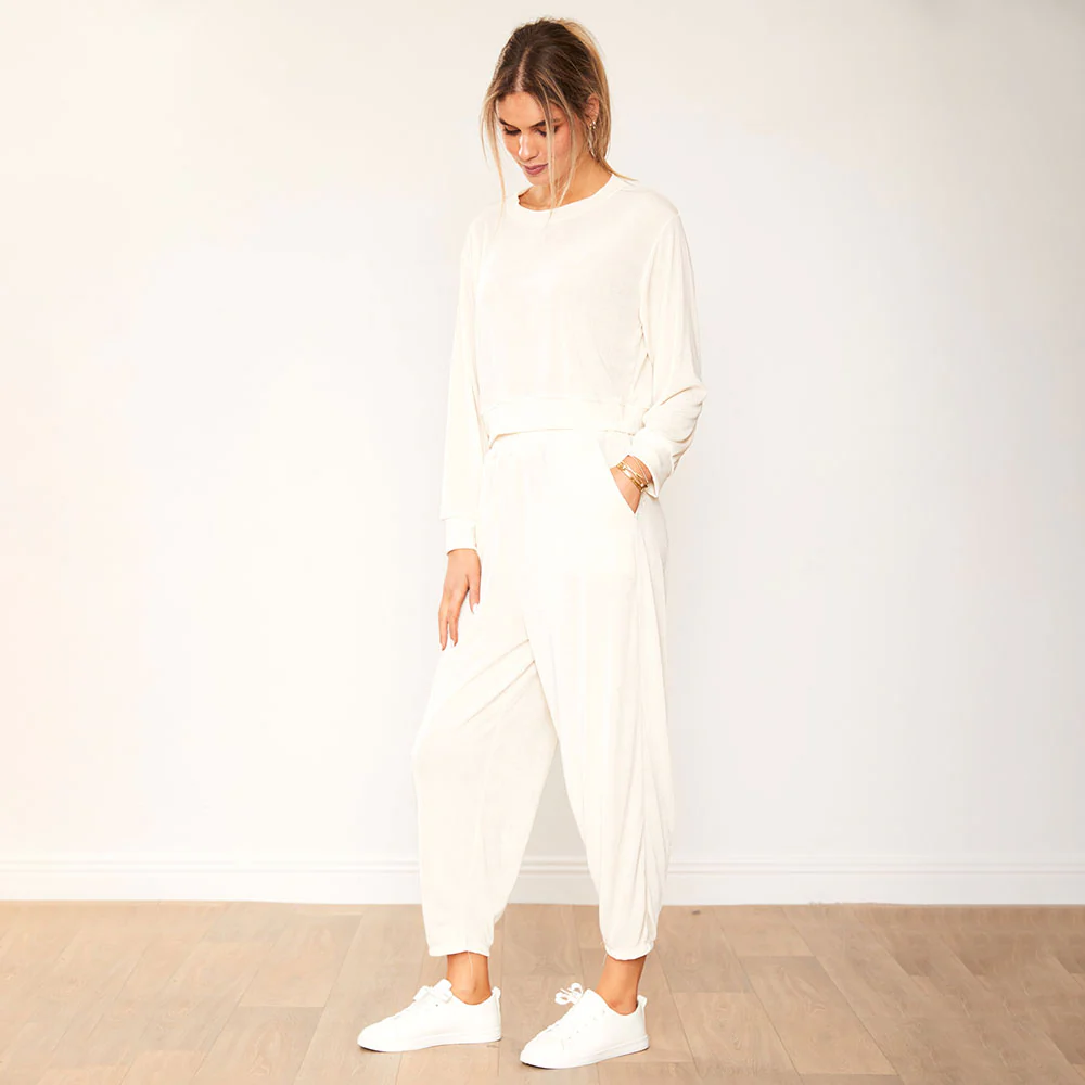 Shona Co-Ord (Cream) - Image 4