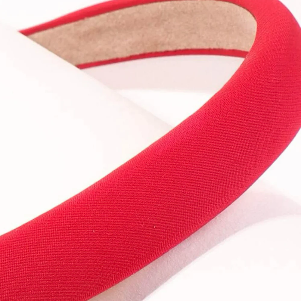 Holly Hairband (Red) - Image 3