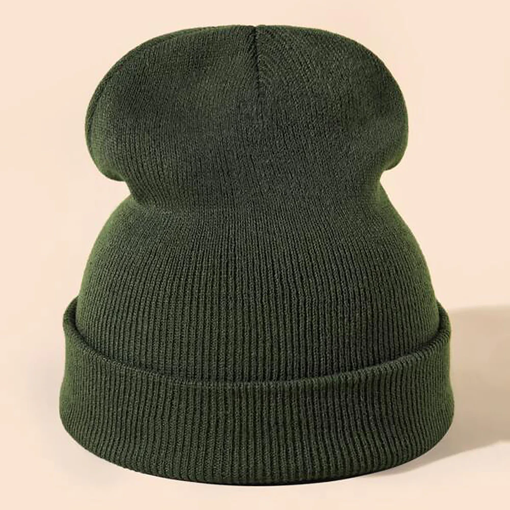 Annie Hat (Army Green) - Image 2