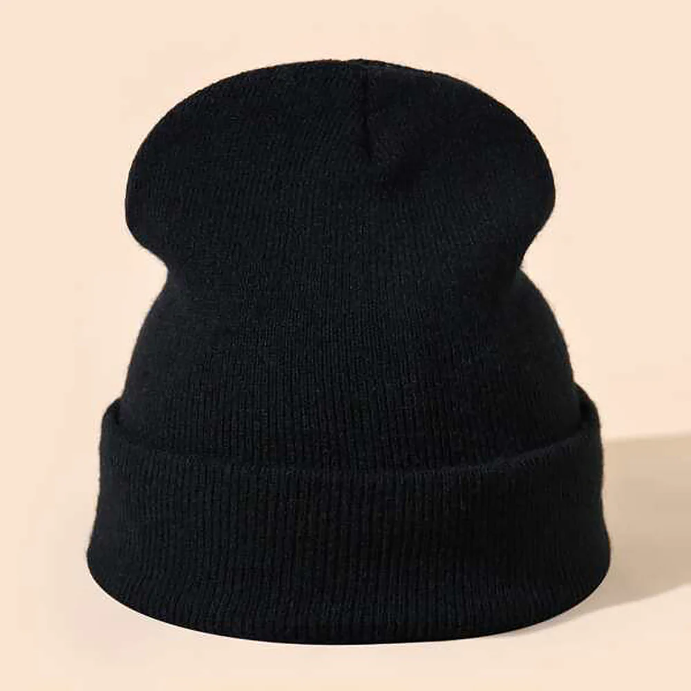 Annie Hat (Black) - Image 2
