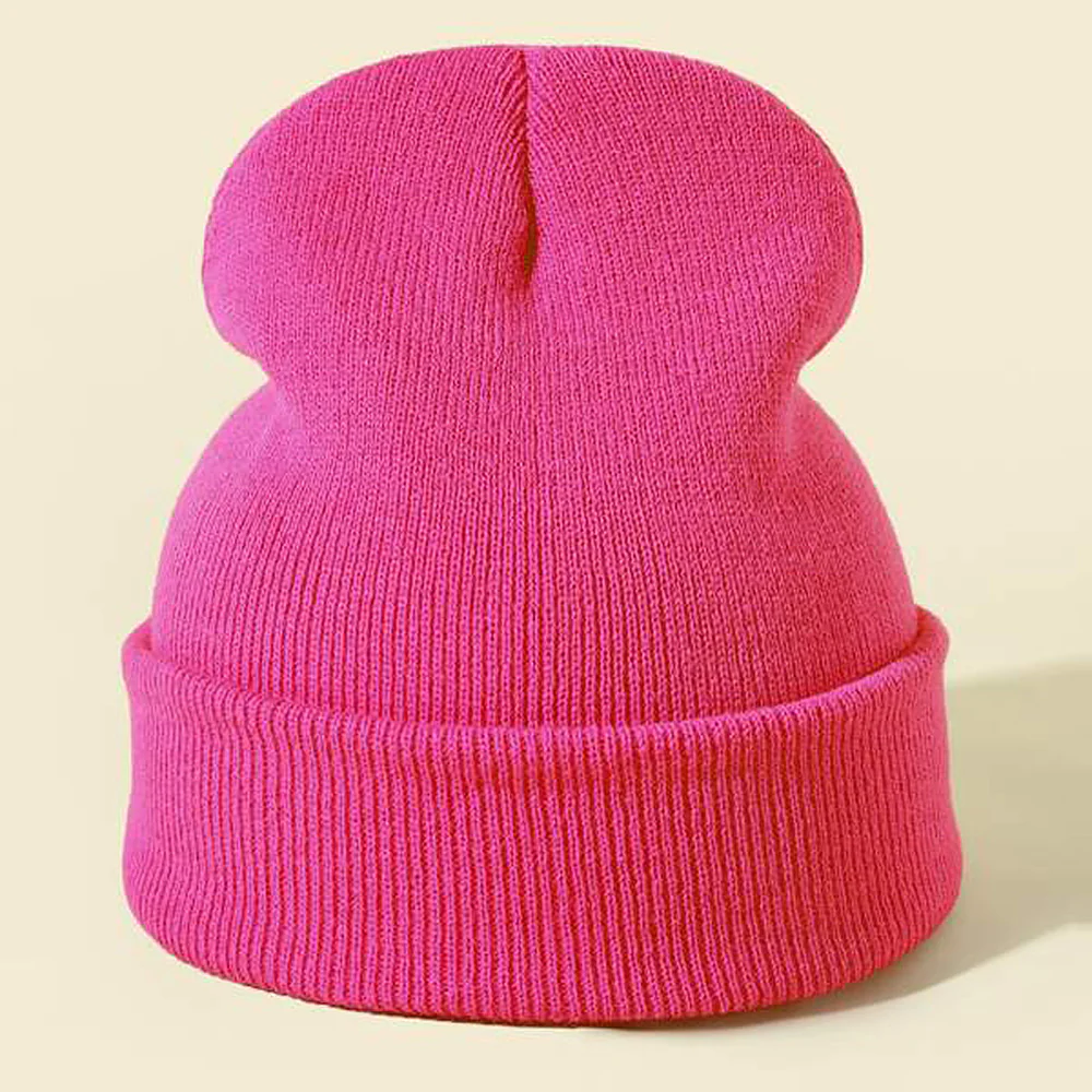 Annie Hat (Hot Pink) - Image 6