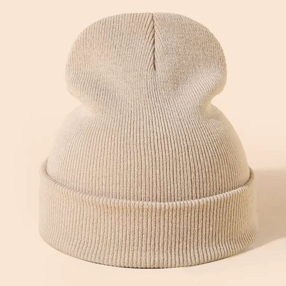 Annie Hat (Latte) - Image 7