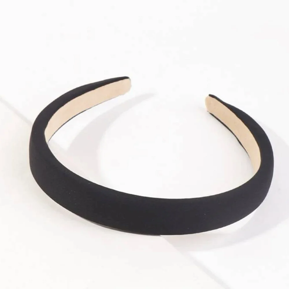 Holly Hairband (Black) - Image 2