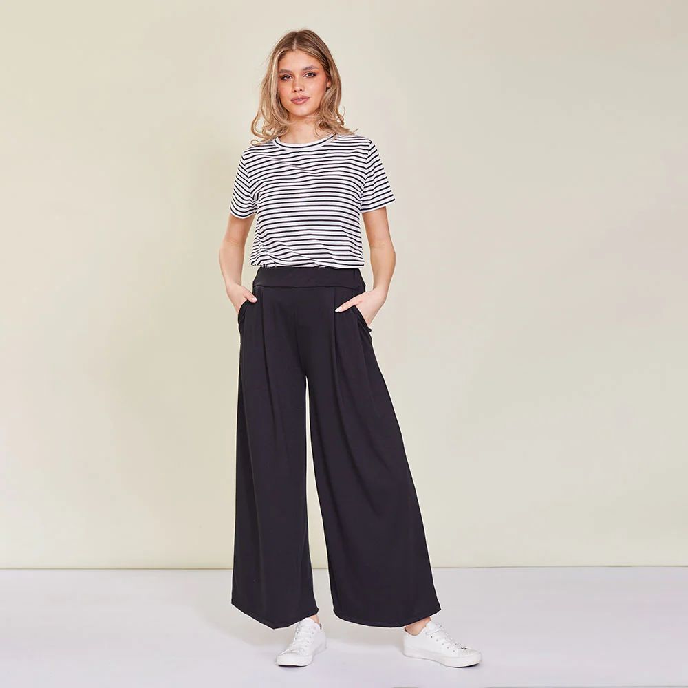 Stella T-Shirt (Stripe) - Image 2