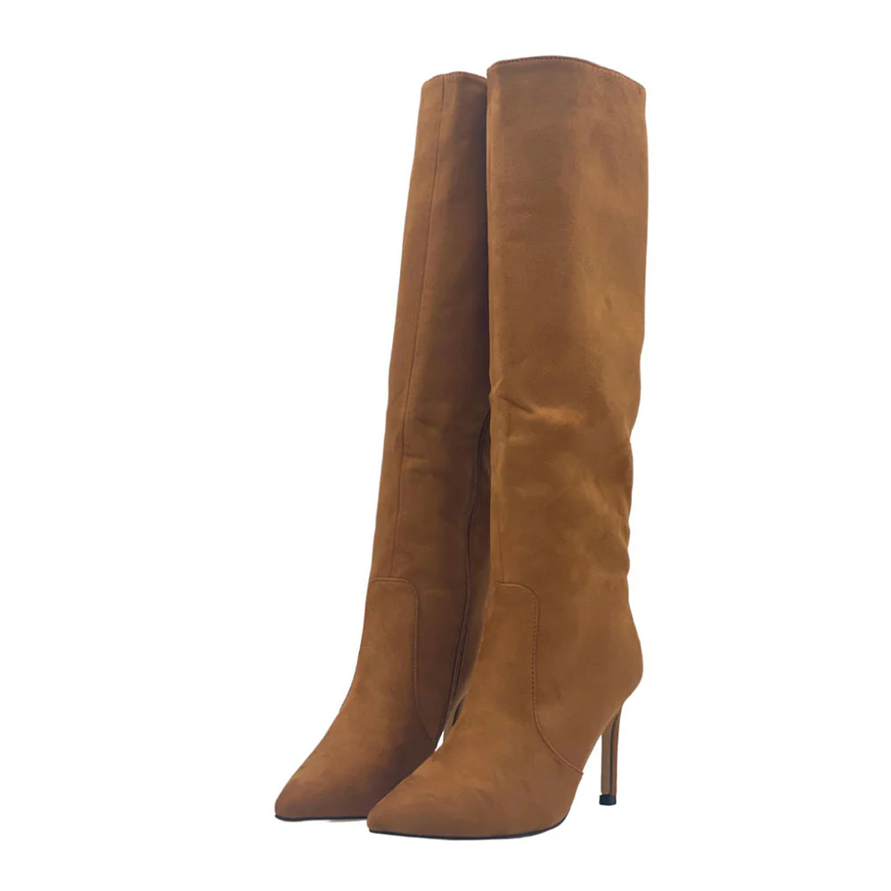 Stephan Boots (Camel)