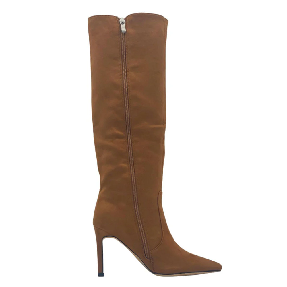 Stephan Boots (Camel) - Image 3