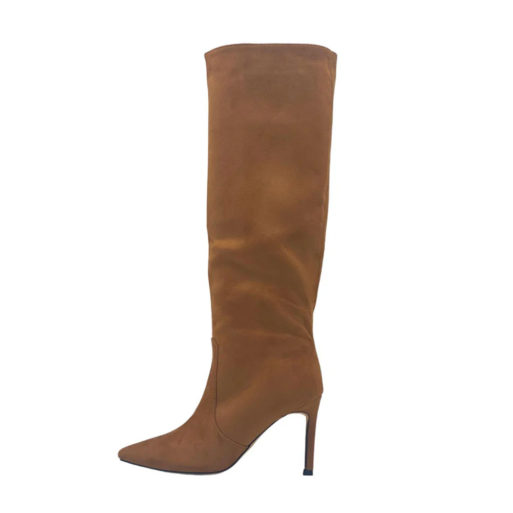 Stephan Boots (Camel) - Image 4