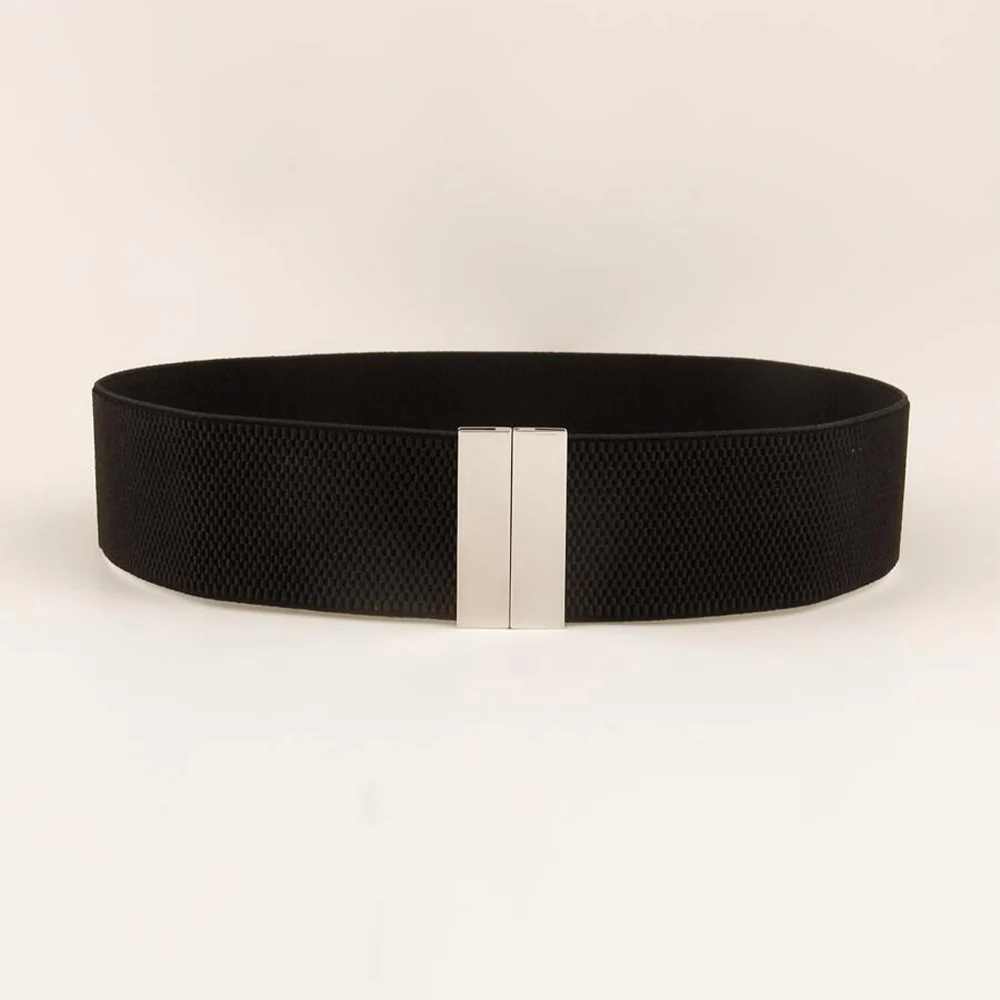 Sara Belt (Black)