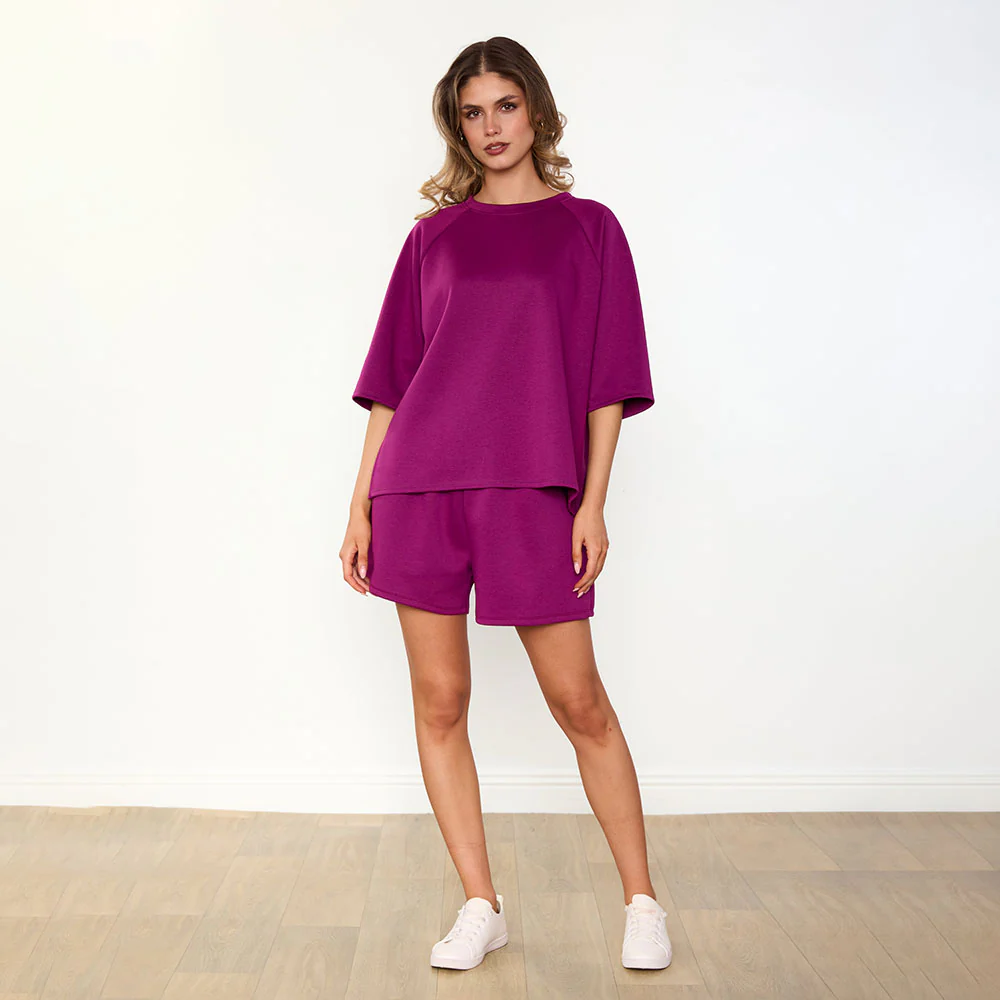 Suki Set (Berry) - Image 3