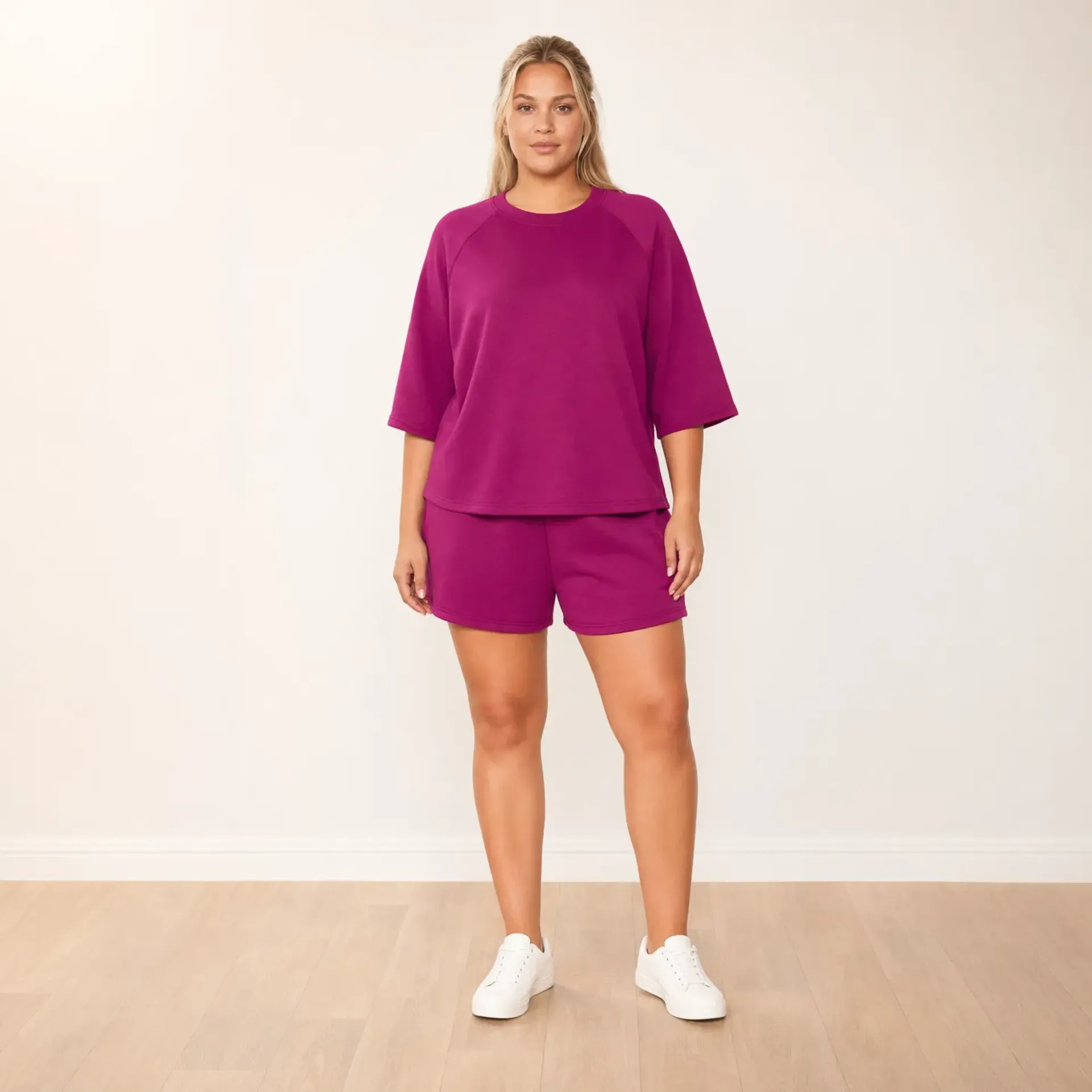 Suki Set (Berry) - Image 4