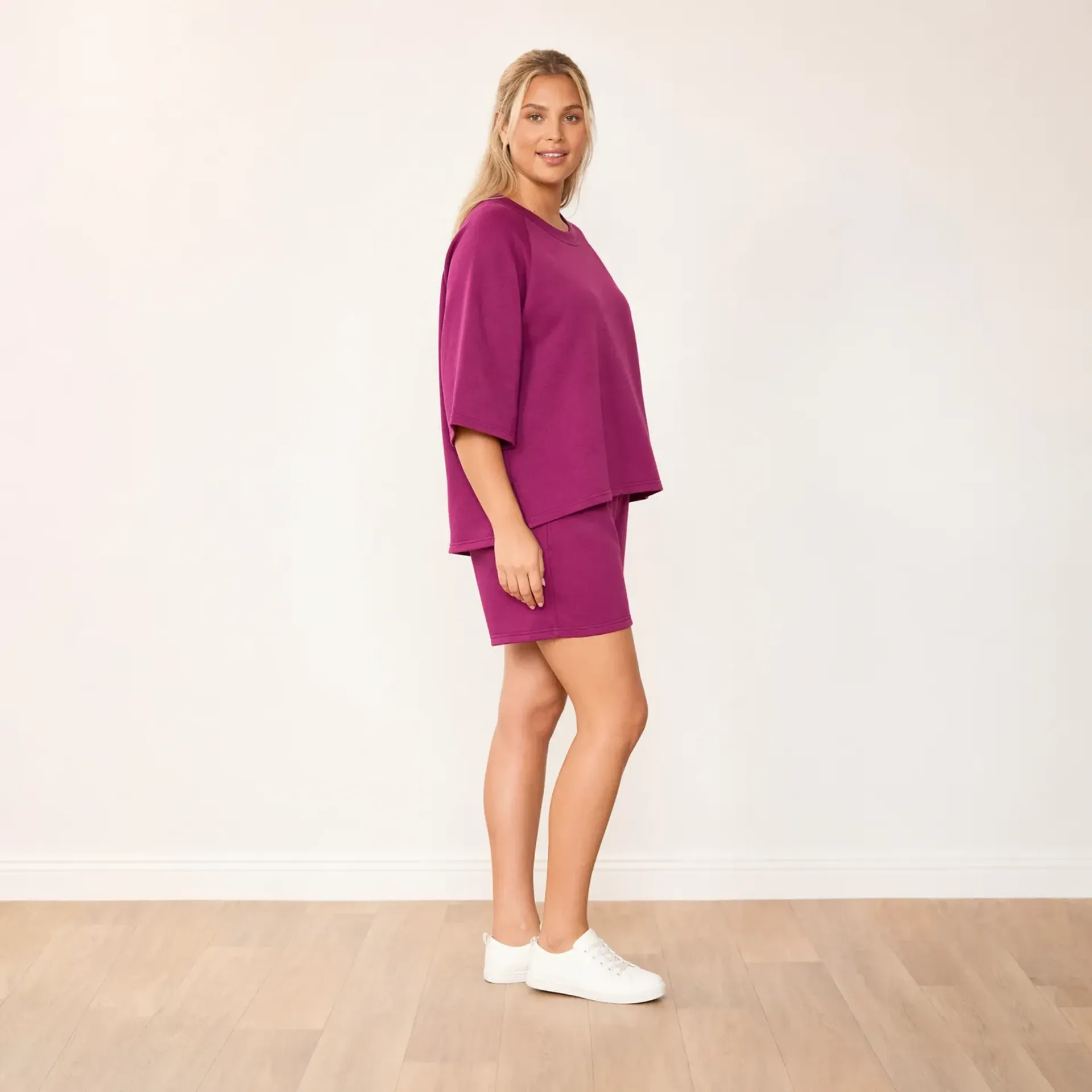 Suki Set (Berry) - Image 6