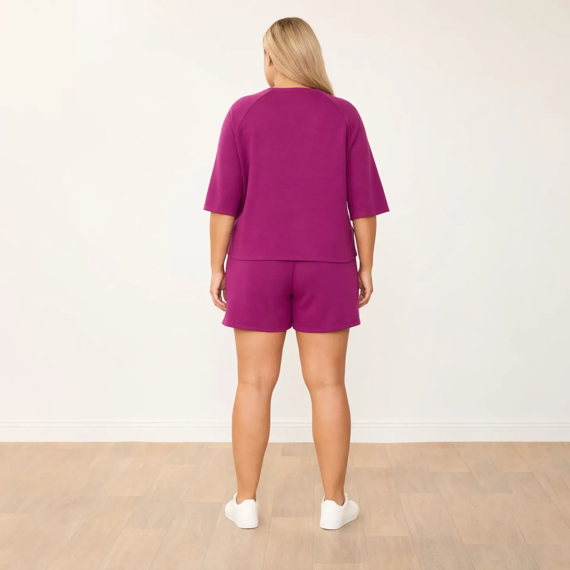 Suki Set (Berry) - Image 8